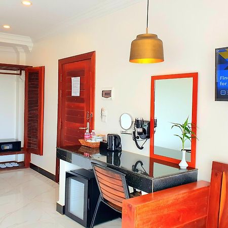 Darling Pub Hostel Сием Реап Екстериор снимка