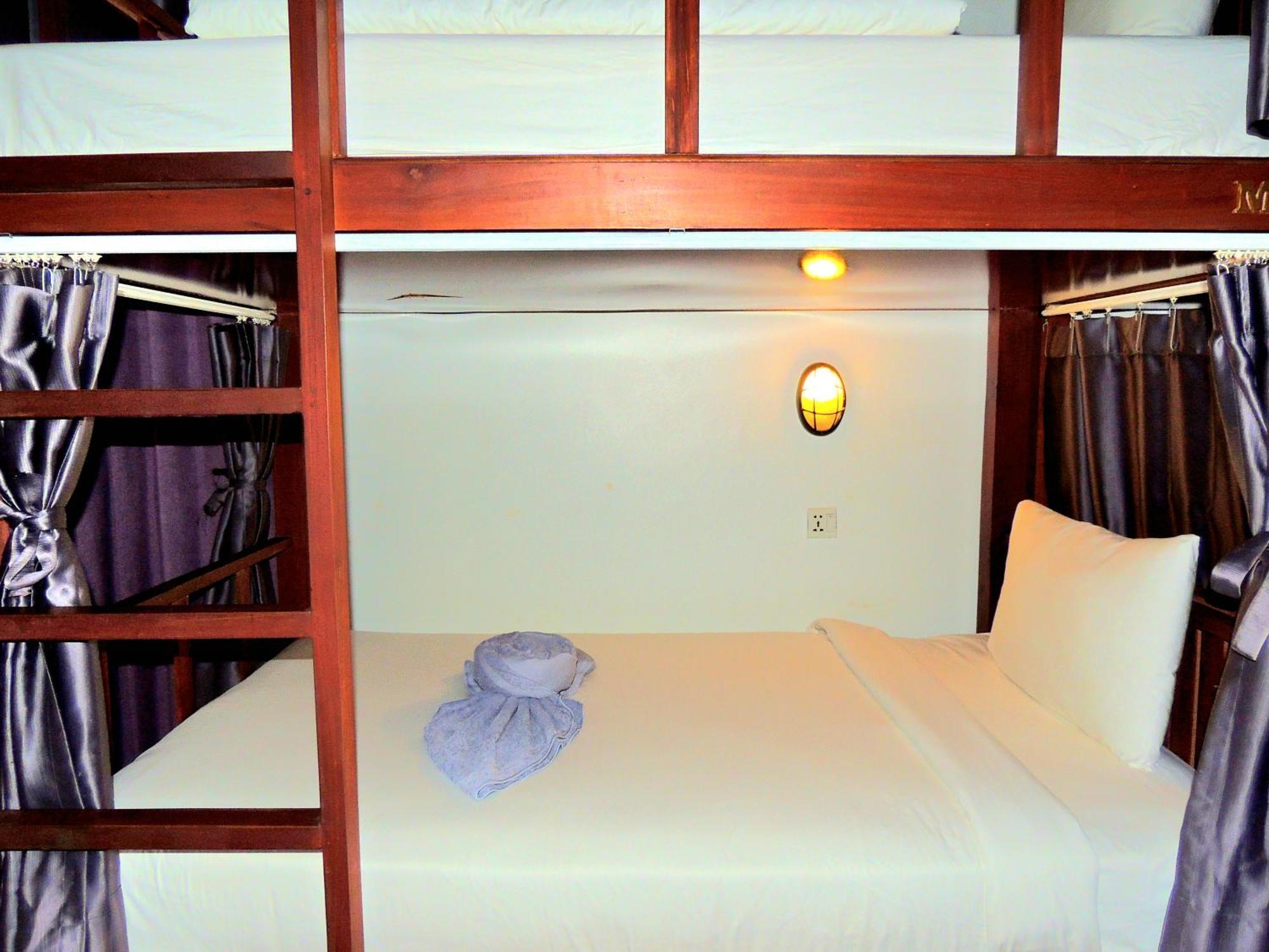 Darling Pub Hostel Сием Реап Екстериор снимка